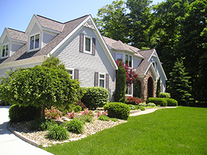 Landscapers and Lawncare Services in Windsor, MO
